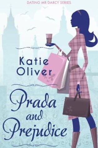 Cover of Prada And Prejudice