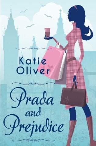 Cover of Prada And Prejudice