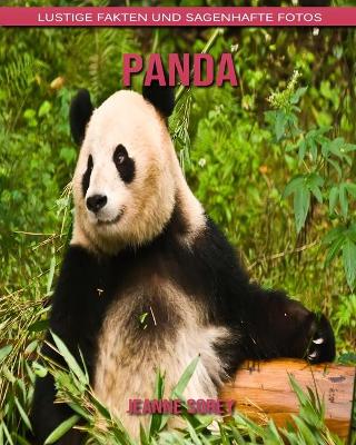 Book cover for Panda