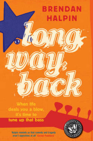 Cover of Long Way Back