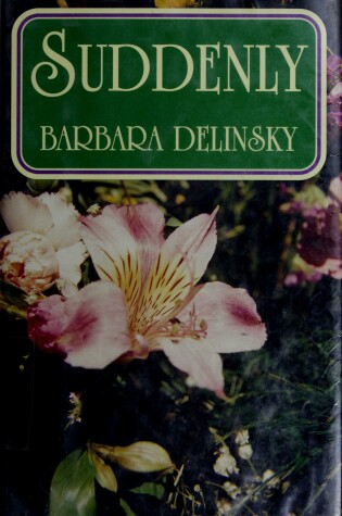 Cover of Suddenly