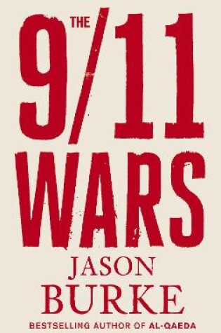 Cover of The 9/11 Wars