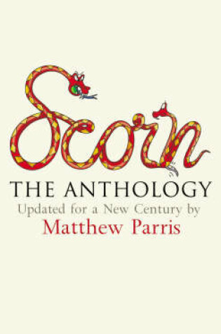 Cover of Scorn