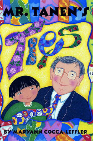 Cover of Mr. Tanen's Ties