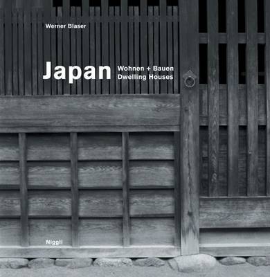 Book cover for Japan