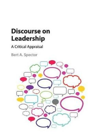 Cover of Discourse on Leadership