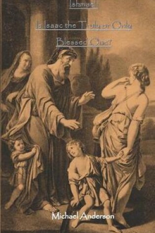 Cover of Ishmael