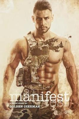 Cover of Manifest