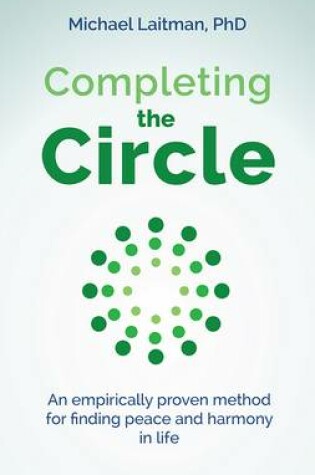 Cover of Completing the Circle