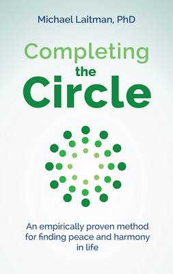 Book cover for Completing the Circle