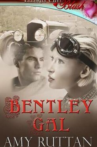Cover of Bentley Gal