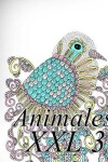 Book cover for Animales XXL 3