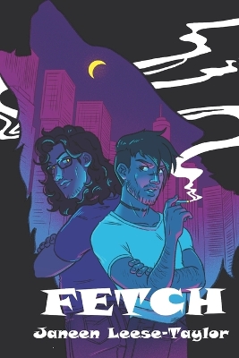 Book cover for Fetch