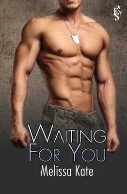 Book cover for Waiting for You