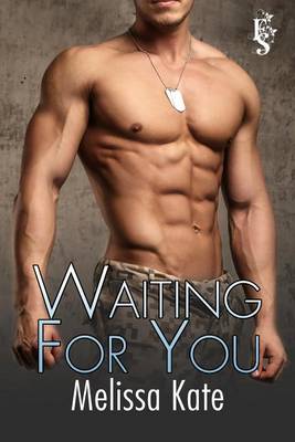 Waiting for You by Melissa Kate