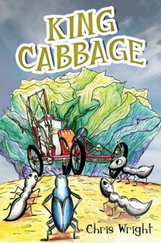 Cover of King Cabbage