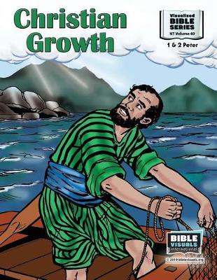 Cover of Christian Growth