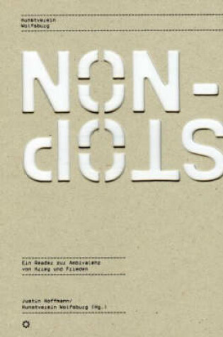 Cover of Non-Stop