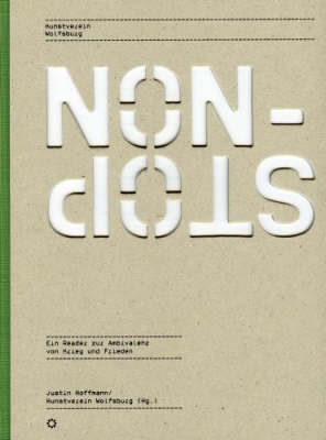 Book cover for Non-Stop