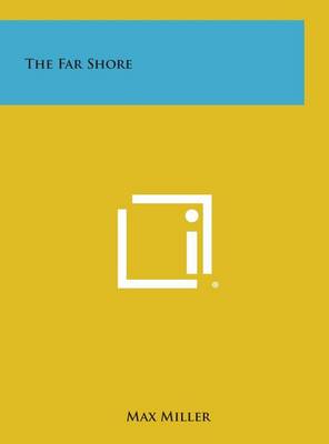 Book cover for The Far Shore