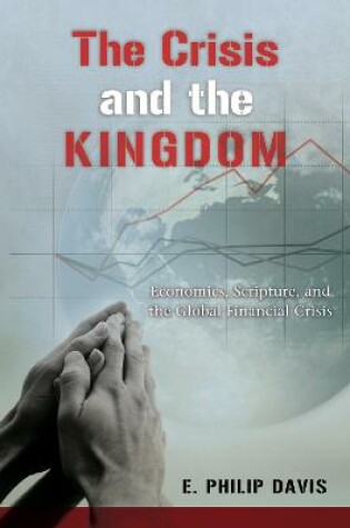 Cover of The Crisis and the Kingdom