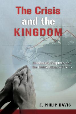 Book cover for The Crisis and the Kingdom