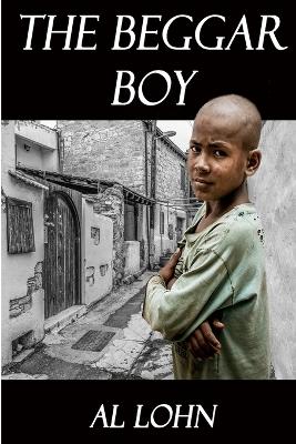 Cover of The Beggar Boy