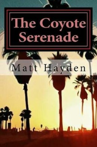 Cover of The Coyote Serenade