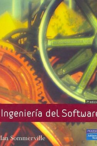 Cover of Ingenieria del Software