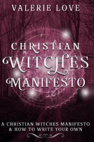 Cover of Christian Witches Manifesto