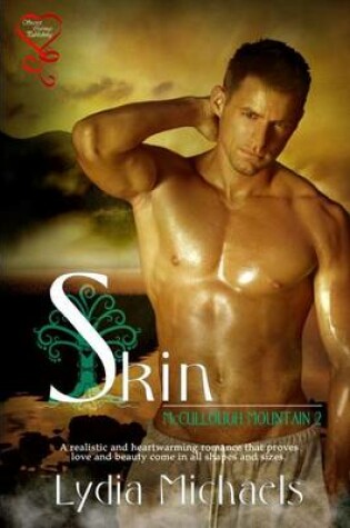 Cover of Skin (McCullough Mountain 2)