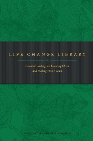 Cover of Life Change Library