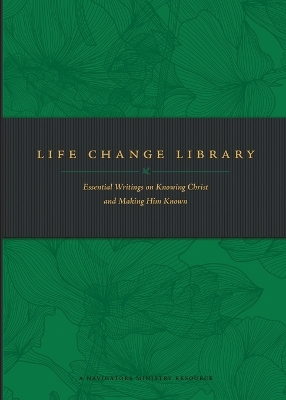 Book cover for Life Change Library