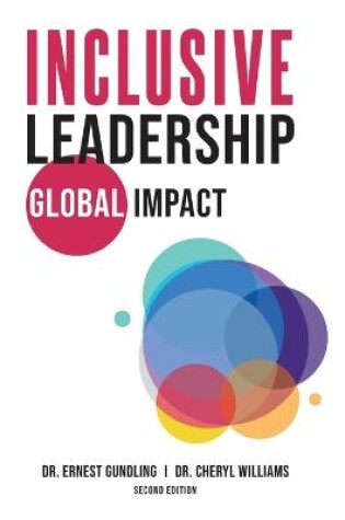 Cover of Inclusive Leadership, Global Impact