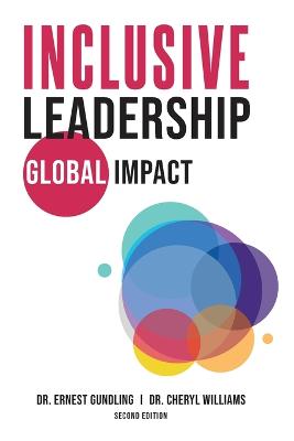 Book cover for Inclusive Leadership, Global Impact