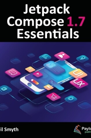 Cover of Jetpack Compose 1.7 Essentials