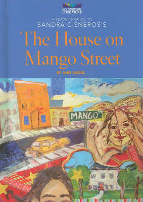 Book cover for A Reader's Guide to Sandra Cisneros's the House on Mango Street