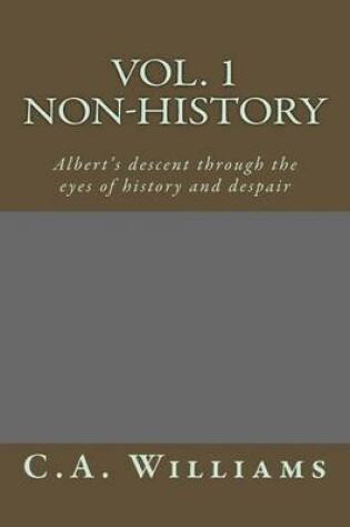 Cover of Non-History