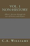 Book cover for Non-History