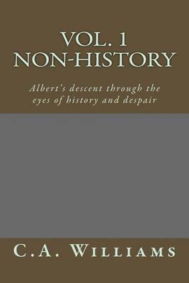 Book cover for Non-History