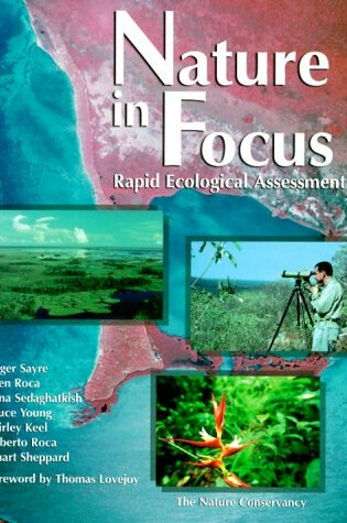 Cover of Nature in Focus