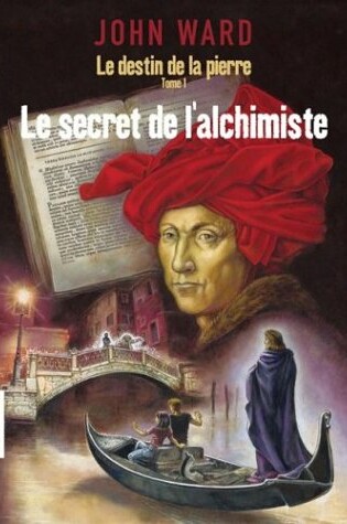 Cover of Le Secret de L'Alchimiste