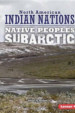 Cover of Native Peoples of the Subarctic