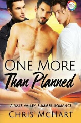 Cover of One More Than Planned