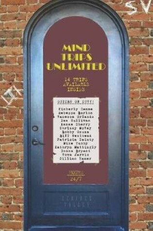 Cover of Mind Trips Unlimited