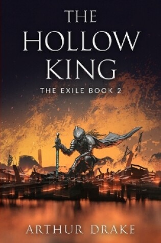 Cover of The Hollow King