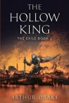 Book cover for The Hollow King