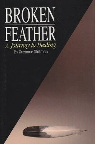 Cover of Broken Feather