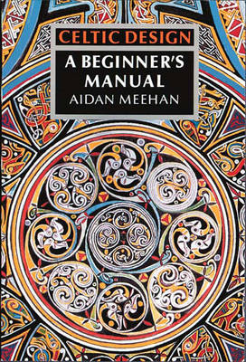 Cover of A Beginner's Manual