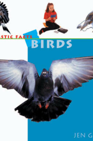 Cover of Birds